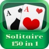 All-in-1 Solitaire - iPadアプリ