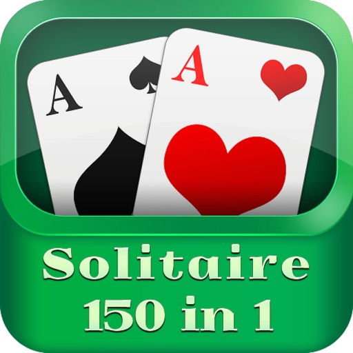 All-in-1 Solitaire iOS App