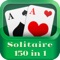 All-in-1 Solitaire
