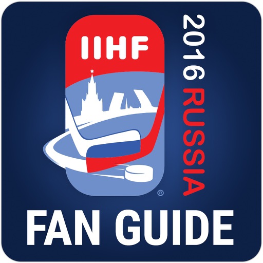 IIHF Fan Guide transport solutions for the IIHF Ice Hockey World Championship in Russia by