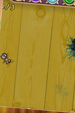 Ant Tap - Game for Kids screenshot 3