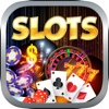 A Nice Angels Lucky Slots Game - FREE Vegas Spin & Win