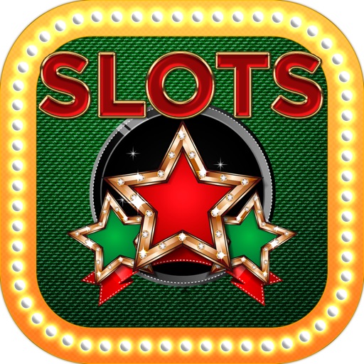 Hot Stars Slots Casino! - NEW Play Fun, Free Slot Vegas Machine Games! icon