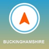 Buckinghamshire, UK GPS - Offline Car Navigation