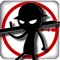 A Stickman Shooter - Sniper Vs Shooting Assassin Soldiers