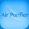 Air Purifier-MFresh