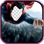 Superheld -Gesichts-Changer 2 - Gesicht Swaps App and Funny Fotobearbeitung mit Superhero Suite