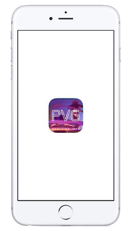PVG AIRPORT - Realtime, Map, More - SHANGHAI PUDONG INTERNATIONAL AIRPORT