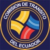 Comisión de Tránsito del Ecuador