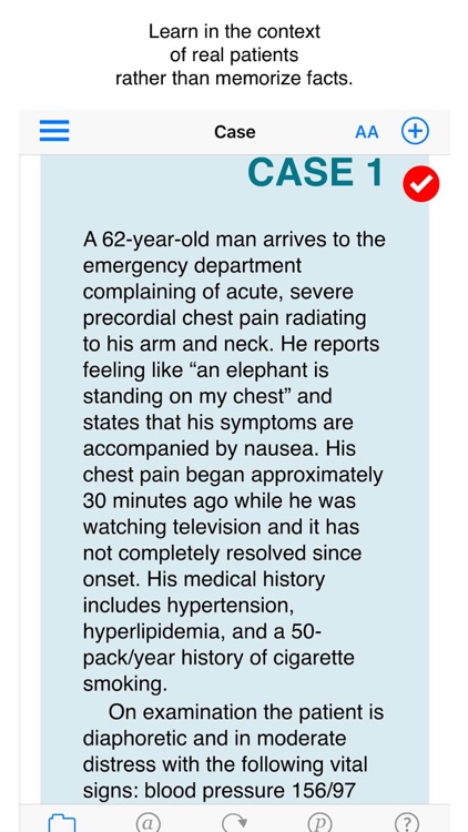Case Files Cardiology 1/e