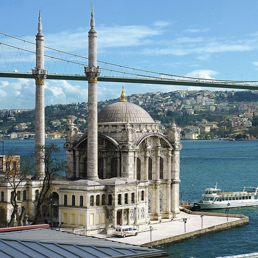 Istanbul Photos and Videos - Learn about the imperial capitol with a history of 8000 years icon