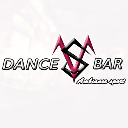 Dance VS Bar icon