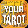 This is a straightforward Tarot app, no fussing, going right to the point!
