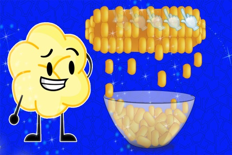 Popcorn Maker – Cooking food & chef mania game for kids screenshot 3