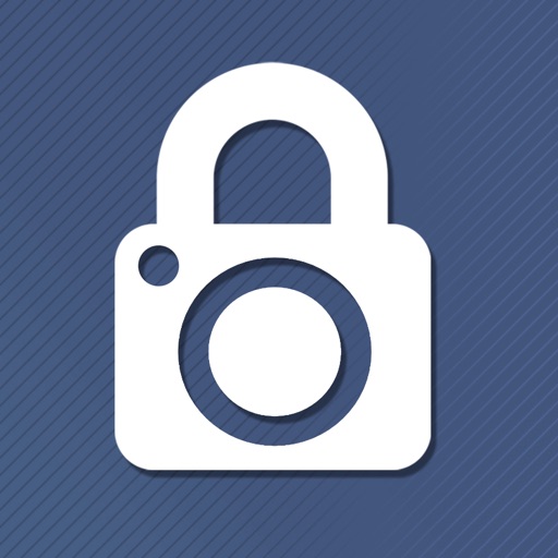 Smart Safe - Security your Photo & Video. icon