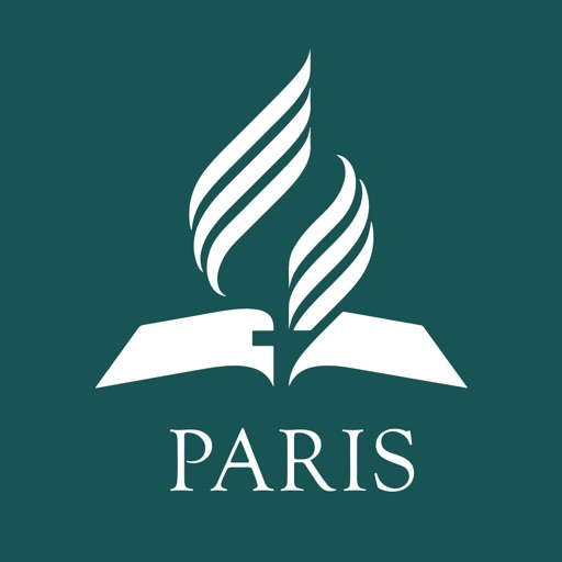 Biserica Adventista Paris icon