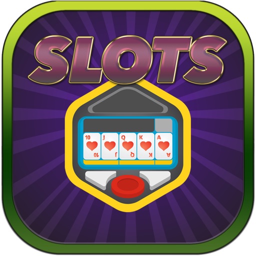 Double Wild Slots - Advanced Las Vegas Machines icon