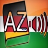 Audiodict Hindi German Dictionary Audio Pro