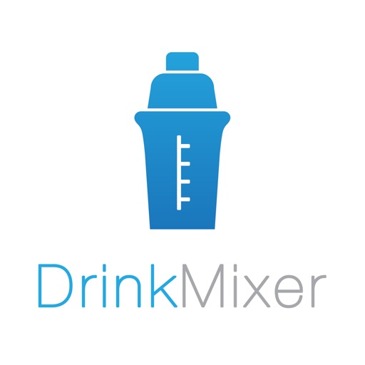 Cocktails - Virtual Drink Mixer and Recipes icon