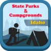 Idaho - Campgrounds & State Parks