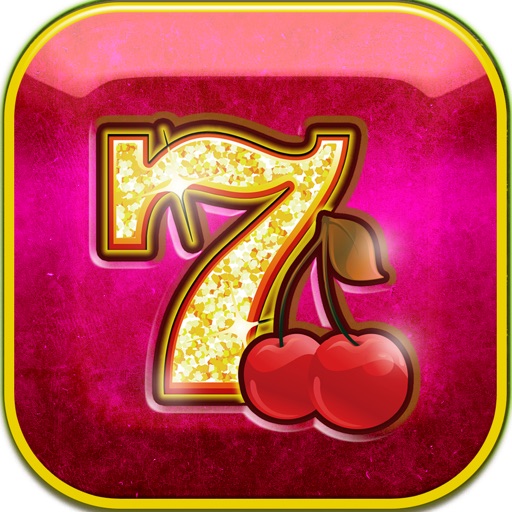 7 Lucky Old Fashioned Of Casino - Free Amazing Game icon