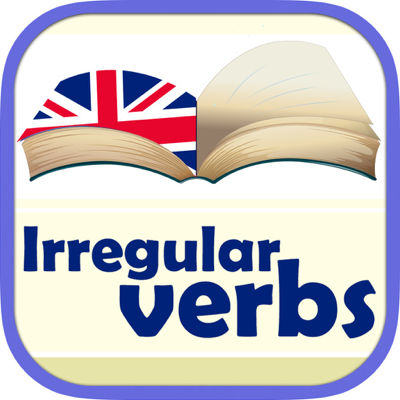 Irregular Verbs in English - Practice and study languages is easy