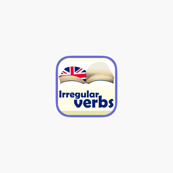 Verbes Irreguliers En Anglais Pratiquer Et Apprendre Avec Des Listes Facilement Dans L App Store