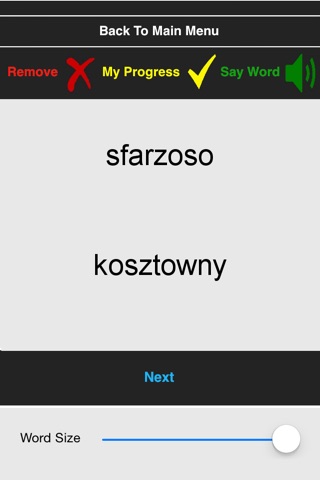 Efektywny Nauczyciel Włoskiego: poziom zaawansowany screenshot 3