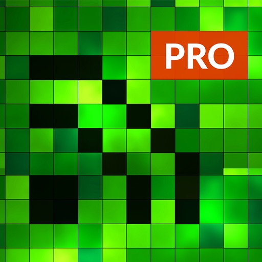 Guide for Minecraft + Wallpapers, News and Videos iOS App