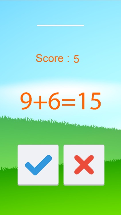 Quick Math - Train your Brain! A Freaking Math Puzzle Fast Game Free For Kid