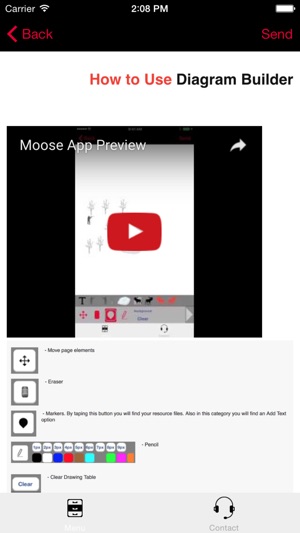 Moose Hunting Strategy - Moose Hunter Plan(圖5)-速報App