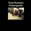 Todd Rowland Powersports