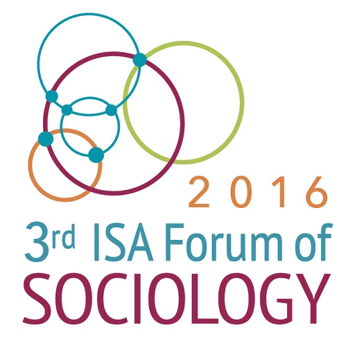 ISA Forum 2016