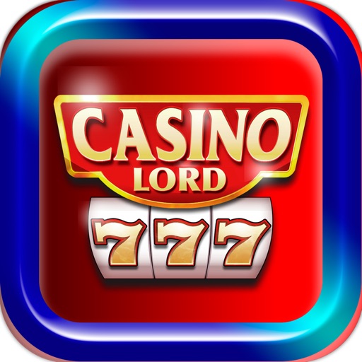777 Casino Games Lord of Vegas - Xtreme Slots Paylines icon
