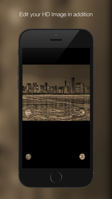壁紙スカイラインhd ホームスクリーンとロック画面用の美しい都市の写真 Iphoneアプリ Applion