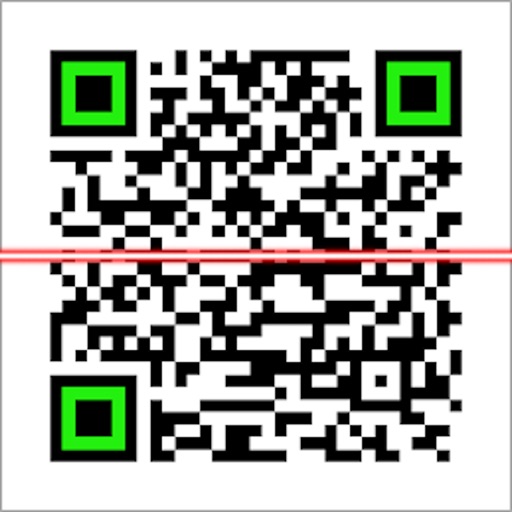 Quick Barcode Scanner Pro