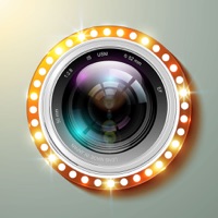 Appareil Photo Miroir HD sur PC
