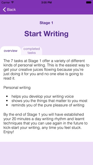 Get Writing!(圖2)-速報App