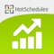 App Icon for HotSchedules Reveal App in United States IOS App Store