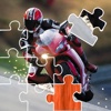 Motorcycles Puzzles