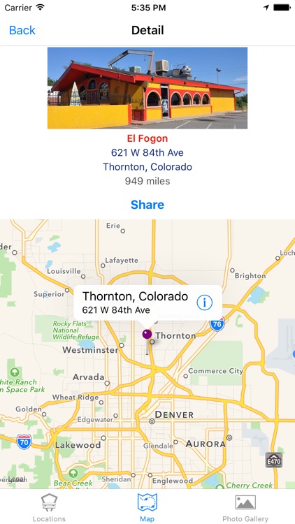 Finding Burger Chef