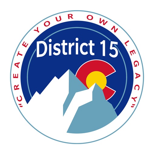 District 15