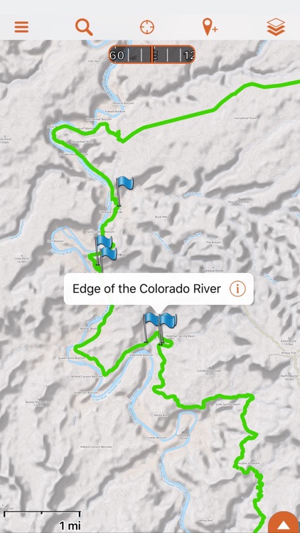 HemaExplorer | North America Off Road Navigation