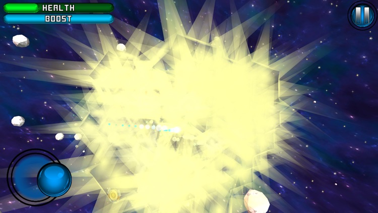 Astro Runner screenshot-3