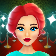 Activities of Beauty Girls Fashion Dress Up Game - Choose Outfit for Pretty Models Game for Girls and Kids