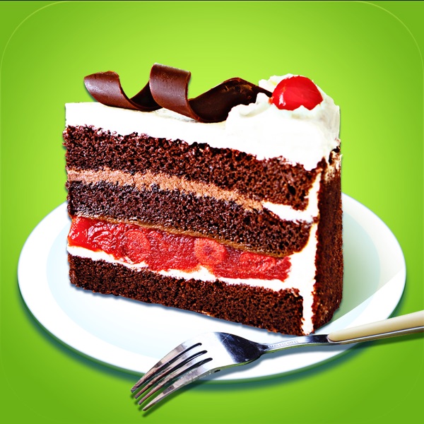 MAKE CAKE! MAKE CAKE!