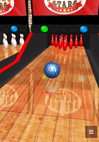 Bowling Stars - Multiplayer screenshot 3