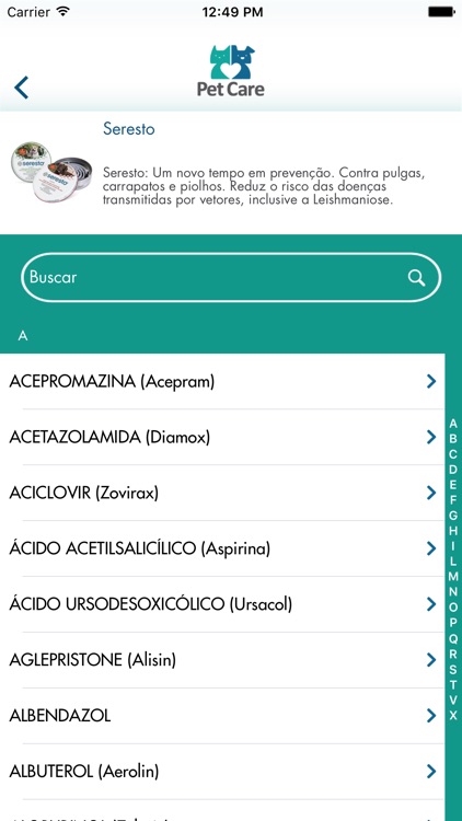 bulario pet care bulario pet care