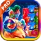 Sloto Mania :Mega Slots Of Avalon Machines Free!