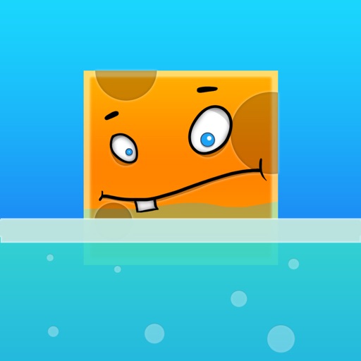 Jelly Hop! iOS App